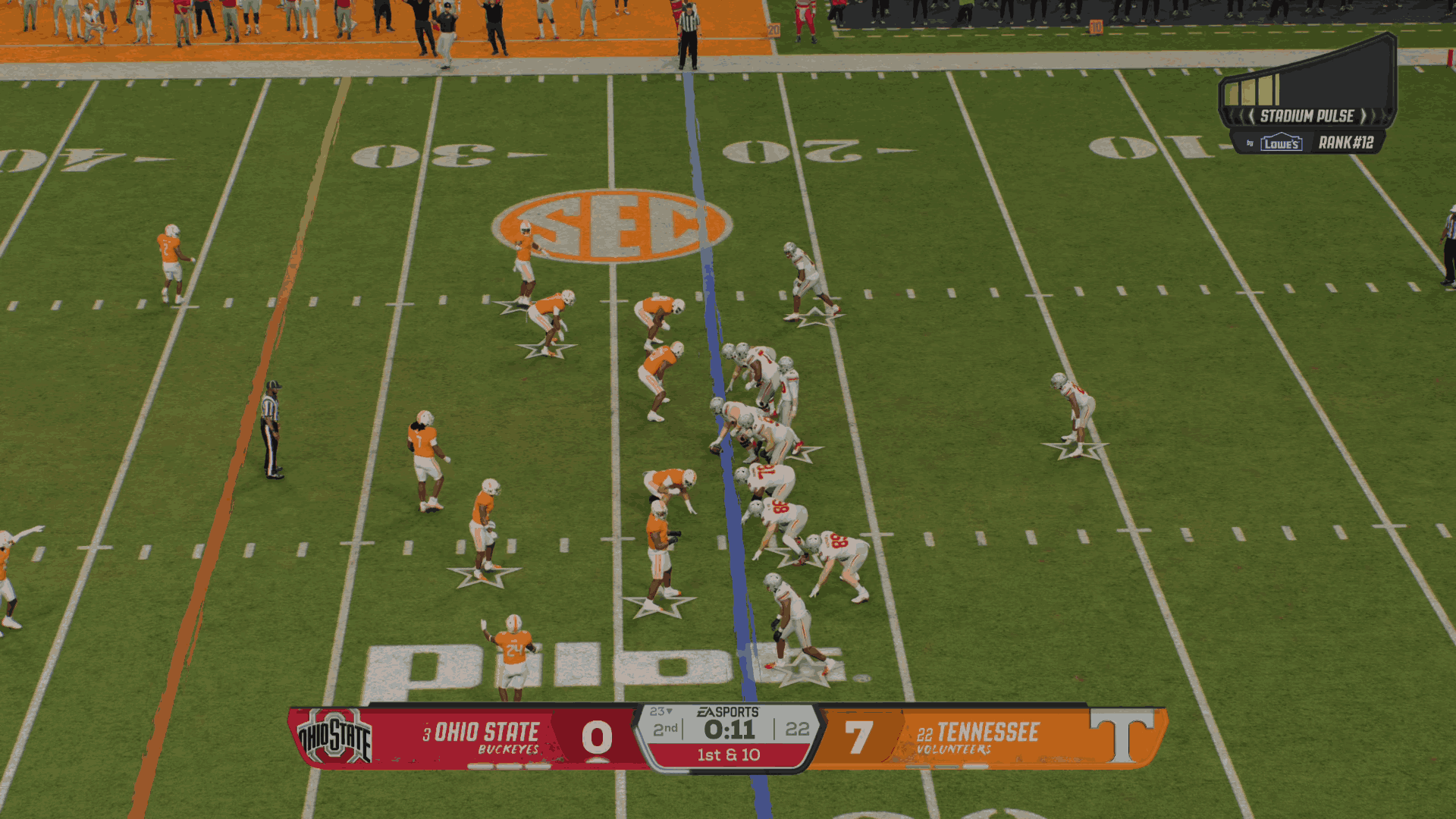 EA SPORTS College Football 26 Redeem Code Free