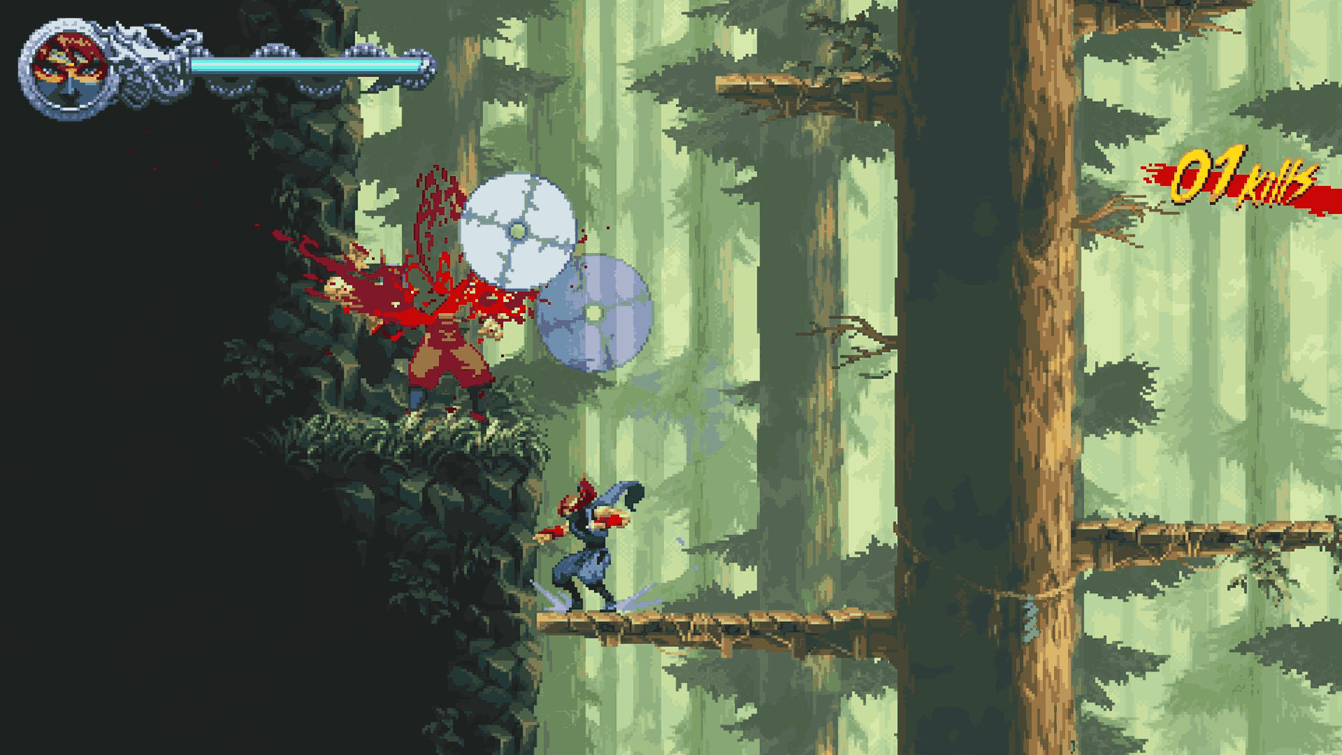 NINJA GAIDEN Ragebound Redeem Code