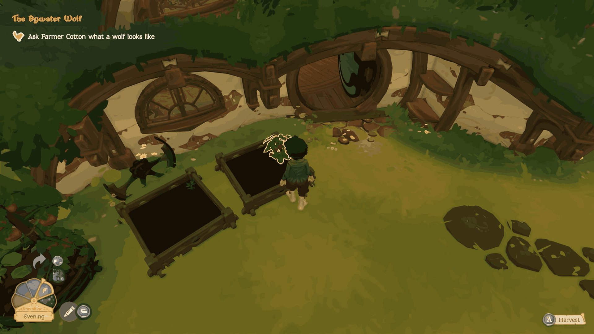 Tales of the Shire A The Lord of the Rings Game Redeem Code